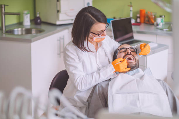 Best Emergency Dentist for Knocked-Out Tooth in North Valley, NM